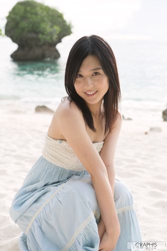 每日观优古川伊织古川いおり一个像邻家小妹的御姐