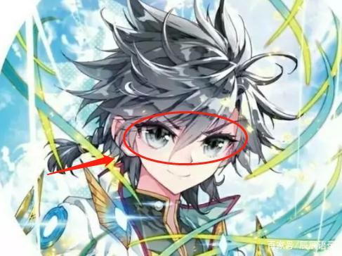 斗罗:当唐舞麟出生后,有谁注意到这处细节,跟唐三小舞