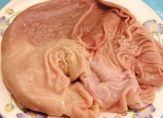 猪牛羊等动物肾脏含有大量的重金属镉,会诱发男性生殖器官损伤和功能