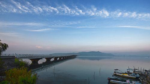  苏州三山岛半自助纯玩2日游>宿农家乐民宿 赠1早2正餐,自由自在