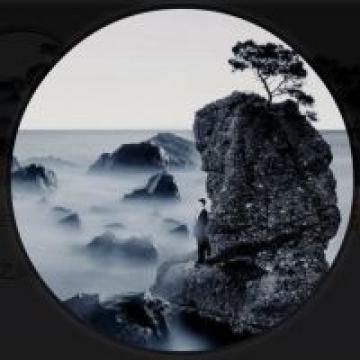 守空城,念旧人,日夜等,无人归,男生头像图片-回车桌面