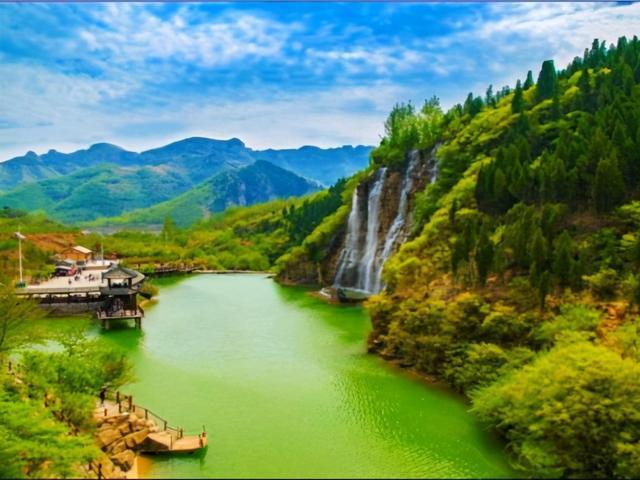 到潍坊旅游千万不要错过这些景点