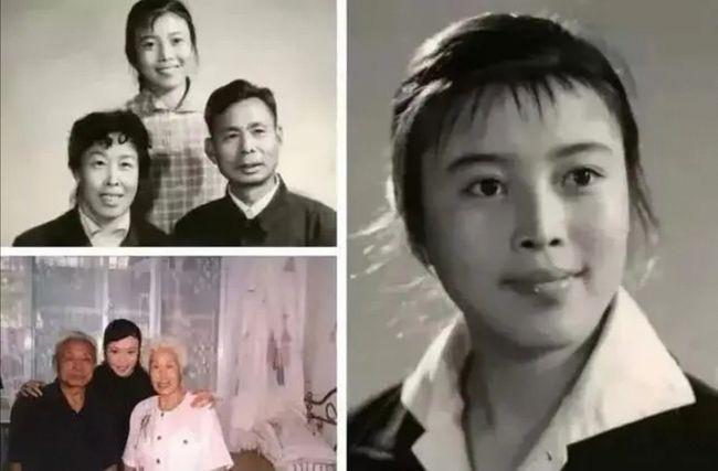 被孙红雷伤害两次婚姻四次流产六夺影后的丁嘉丽到底有多惨