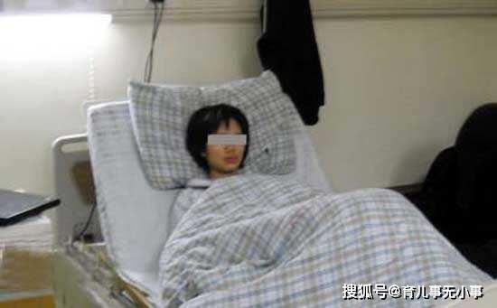 35岁妈妈引产7个月二胎,看到孩子出来的那一瞬,所有人