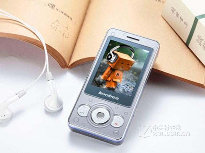 【高清图】 酷比(koobee)e50其他图赏 图4