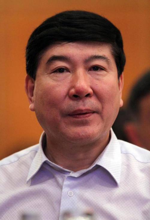 辽宁阜新市委原常委,阜新矿业原董事长刘福祥等2人被双开