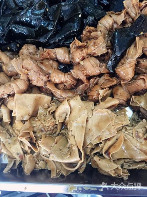 超浔黑鸭素菜图片 - 第3张