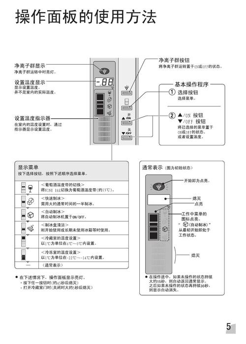 夏普bcd-255_285wms说明书