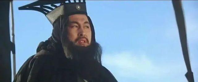 最帅关羽陆树铭罕露面,胡子花白,《大话西游》后拒绝与星爷再合作