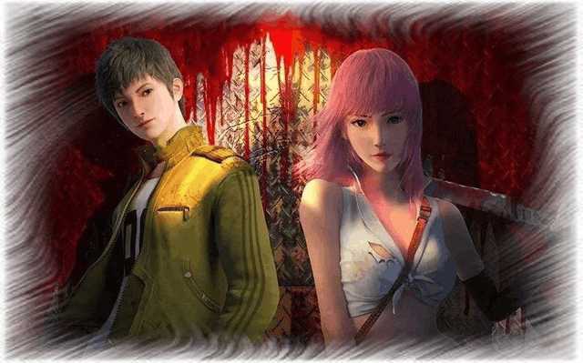 《血色苍穹》这部腾讯出品的动漫, 却只在爱奇艺和b站播放