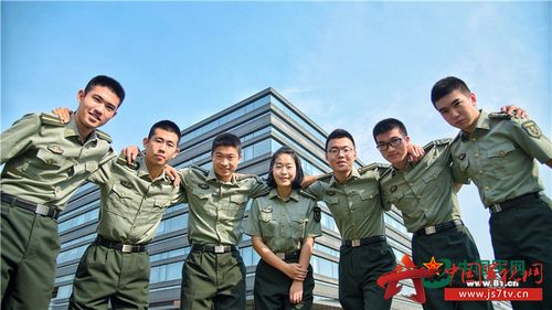 4年,国防生的独家记忆