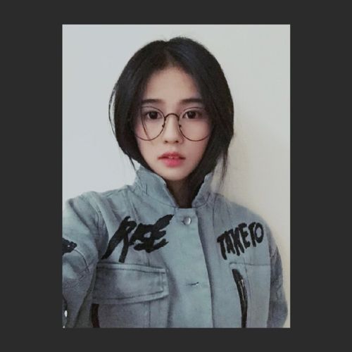 白鹿