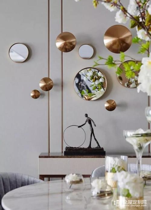 地位高低无关轻奢是一种更尊重生活品质的生活方式轻奢华 新时尚