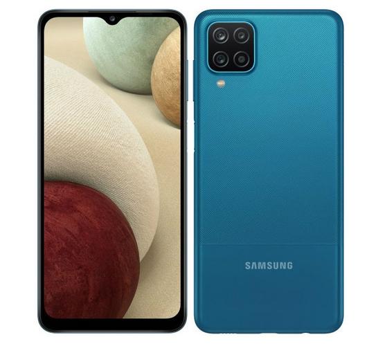 三星galaxy a12s入门新机售价,规格与配色曝光
