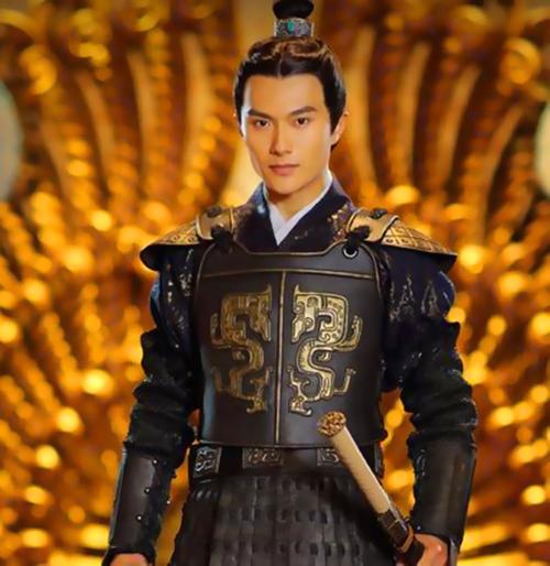 卫青,从奴隶到大将军,汉武帝的姐夫,命运的宠儿,现实的悲者