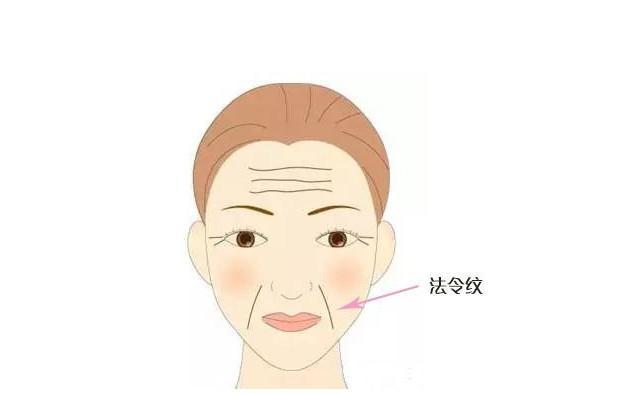 4种长寿之人所具有的面相特点,具备一点你也是老寿星