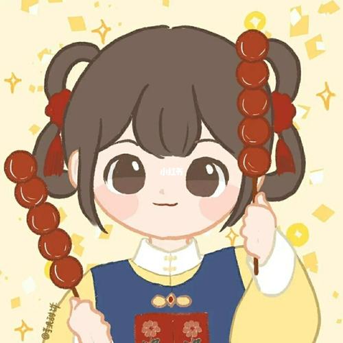 新年女生头像^_^_女生头像_新年去哪玩_新年女生头像