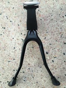 自行车脚撑支撑