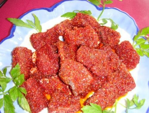 兴国这些美食你见过,但不一定全吃过!