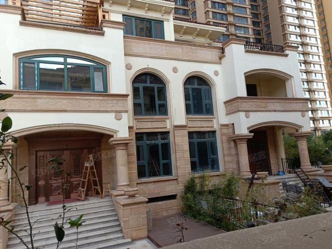 瑞府(别墅),谈固东街-石家庄瑞府(别墅)二手房,租房