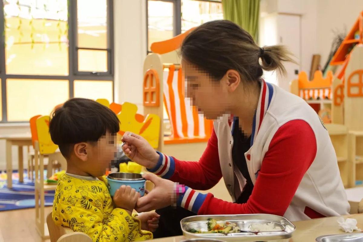 原创幼儿园三个小秘密孩子可能不懂但家长必须知道