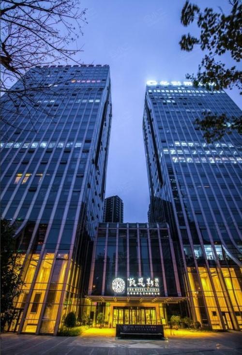 贵阳凯恩斯酒店