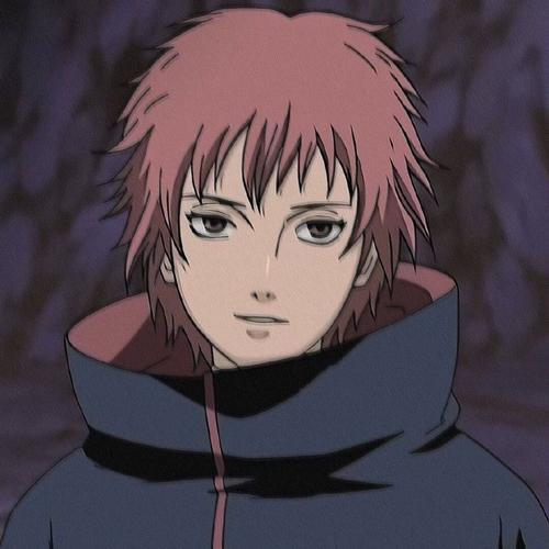 动漫头像:火影忍者鸣人仙人头像,颜值一下子爆表