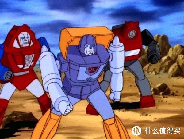 变形金刚玩具篇四百零一迷你部队集结ft鲁莽开箱