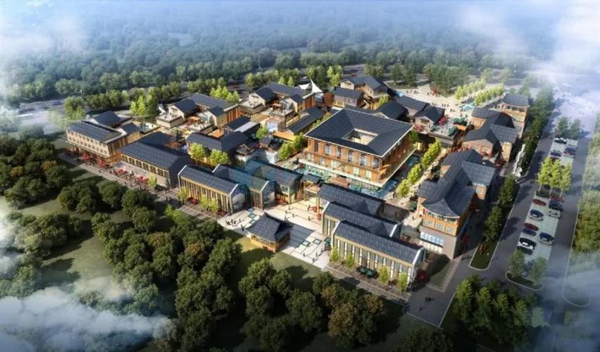 腾冲启迪冰雪小镇小高层总价51-103万/套 天然气入户