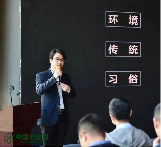 上海成执建筑设计有限公司创始人/总建筑师李杰先生