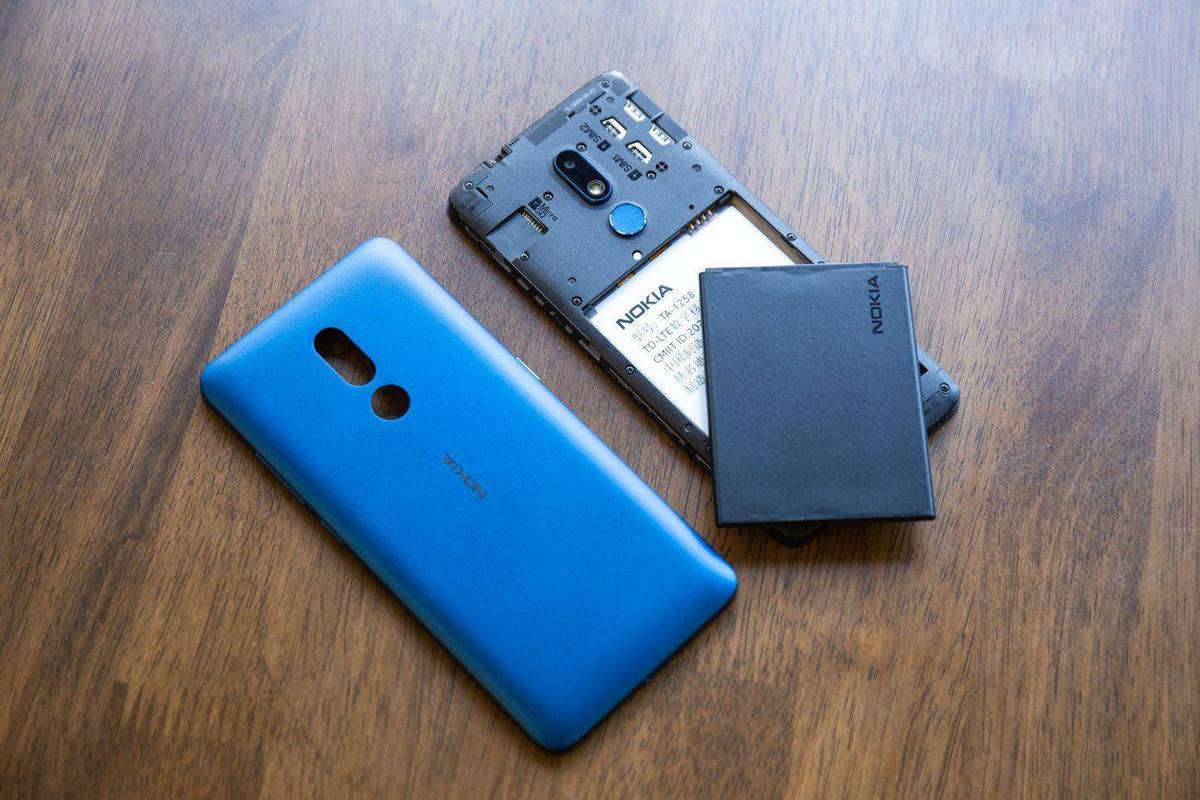 诺基亚c3可拆卸后盖设计引发热议网友这才是熟悉的味道