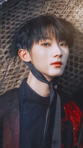 马嘉祺那些让人惊艳的壁纸,今晚做梦素材有了