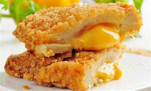 正新鸡排(兰花广场店)