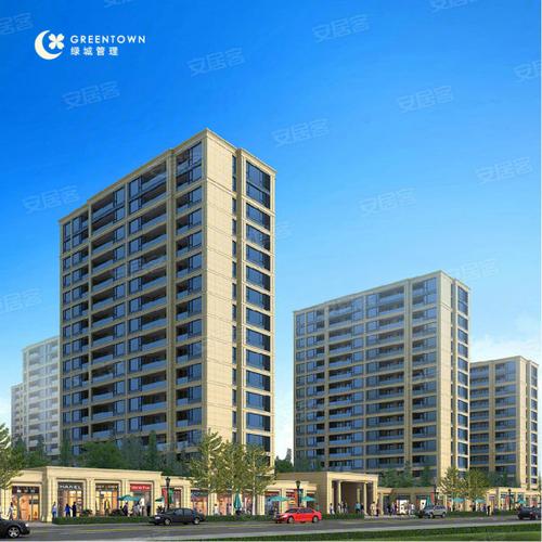 绿城横店桂语江南