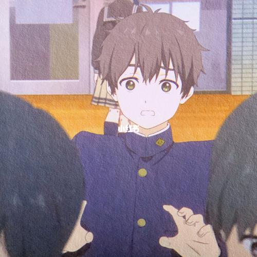 《你好世界》_头像_素材_头像