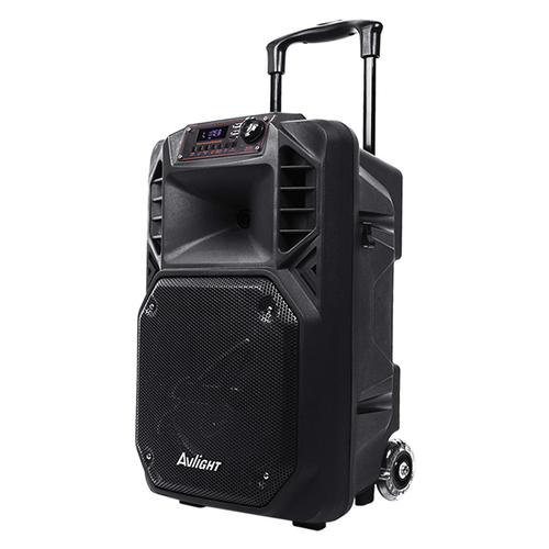 爱浪avlightex2015大型户外线阵套装专业舞台音响大功率远程无线串联