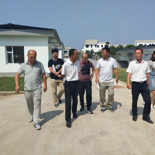 沁县城市建设工作动态