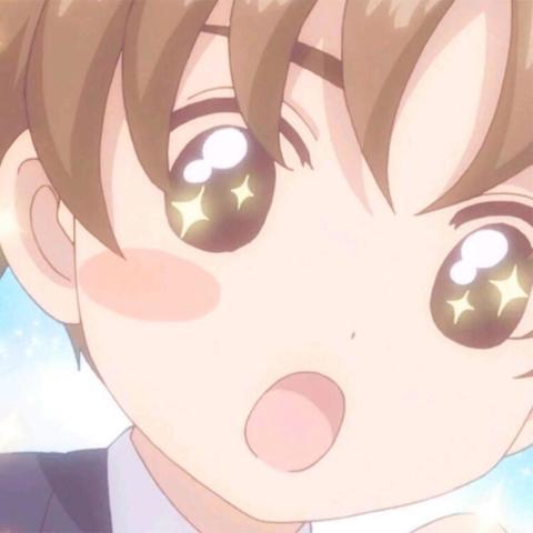 超甜·情头:你一定是碳酸饮料吧,因为我一看到你就开心的冒泡