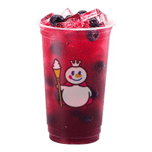 100张奶茶 雪糕表情包丨这么热的天,清凉一夏吧!