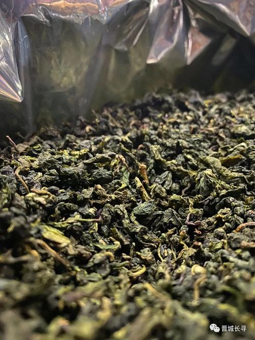 晋之成工连翘茶
