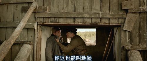 极端真实的战争电影,为什么苏联二战时期的战争都如此