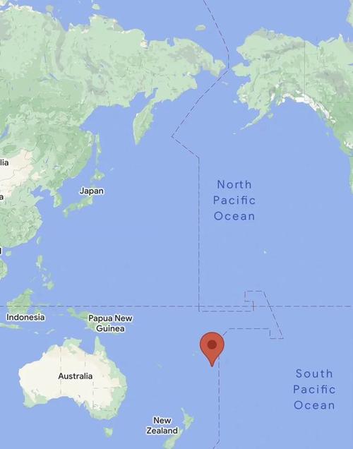 突发汤加海底火山爆发相当于千颗原子弹日本发出海啸警报