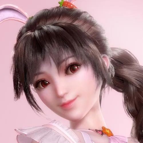 有没有斗罗大陆小舞动漫头像