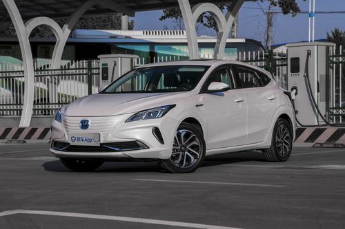 逸动et怎么样值得入手吗