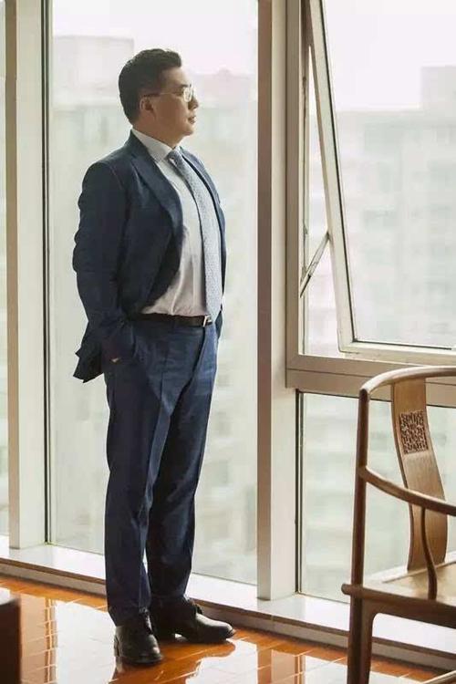 盛世景捷报 | 盛世景集团董事长吴敏文获评"2017投资界top100顶级投资