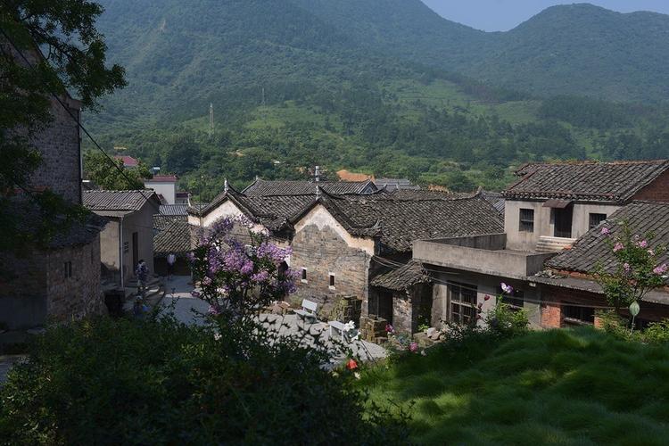 咸宁市桂花镇刘家桥村