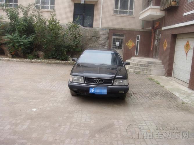 奥迪5000(进口)