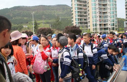 scgw.net)_魅力广外_校园新闻 - 四川省广元外国语学校官网-(www.