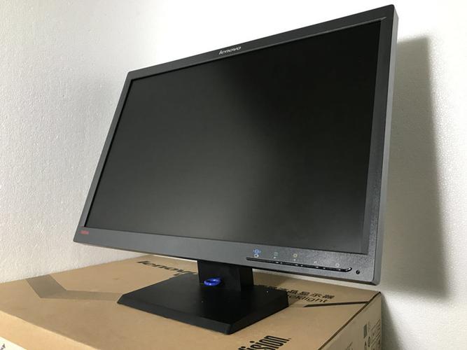 联想thinkvistion l2252pwd/l2250 22寸led液晶显示器
