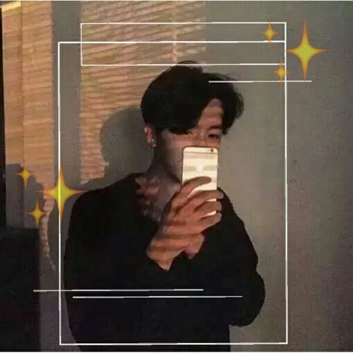 男生头像#装饰#壁纸#说说配图#背景图